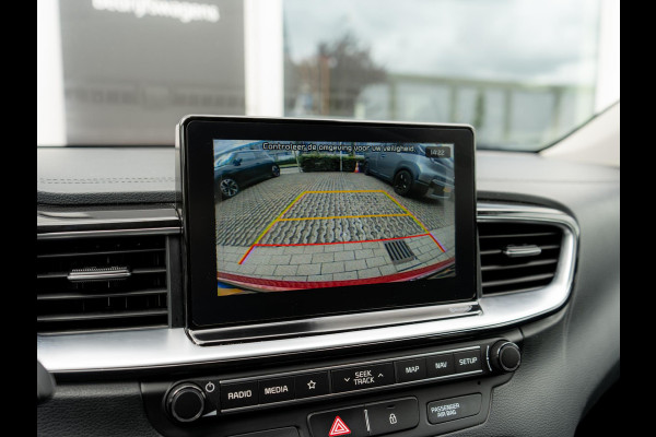 Kia Ceed Sportswagon 1.0 T-GDi DynamicPlusLine | Navigatie | Achteruitrijcamera | Stoel en stuurverwarming |