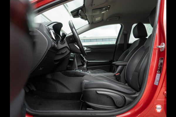 Kia Ceed Sportswagon 1.0 T-GDi DynamicPlusLine | Navigatie | Achteruitrijcamera | Stoel en stuurverwarming |