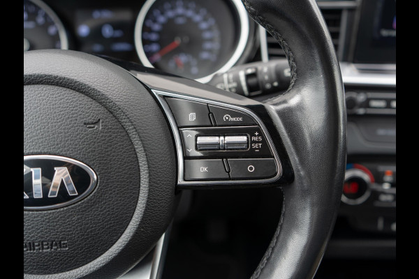 Kia Ceed Sportswagon 1.0 T-GDi DynamicPlusLine | Navigatie | Achteruitrijcamera | Stoel en stuurverwarming |
