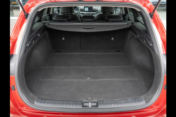 Kia Ceed Sportswagon 1.0 T-GDi DynamicPlusLine | Navigatie | Achteruitrijcamera | Stoel en stuurverwarming |