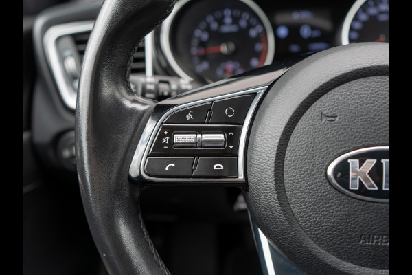 Kia Ceed Sportswagon 1.0 T-GDi DynamicPlusLine | Navigatie | Achteruitrijcamera | Stoel en stuurverwarming |