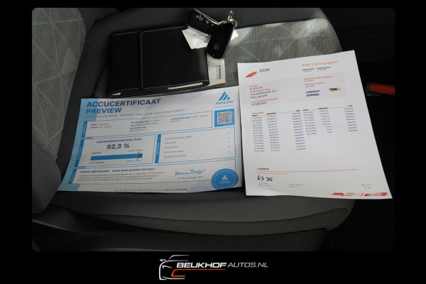 Volkswagen ID.3 58 kWh Adapt Cruise Carplay Navi Soh 92.3%