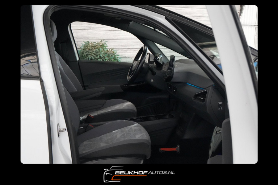 Volkswagen ID.3 58 kWh Adapt Cruise Carplay Navi Soh 92.3%