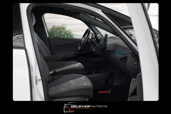 Volkswagen ID.3 58 kWh Adapt Cruise Carplay Navi Soh 92.3%