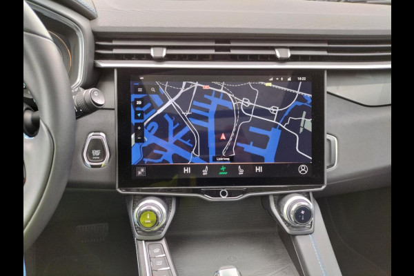Lynk & Co 01 1.5 PHEV 262PK Adapt.Cruise ZwarteHemel 360° Cam Carplay Plug-in Stoelverw Vol opties!