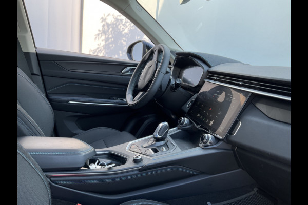 Lynk & Co 01 1.5 PHEV 262PK Adapt.Cruise ZwarteHemel 360° Cam Carplay Plug-in Stoelverw Vol opties!