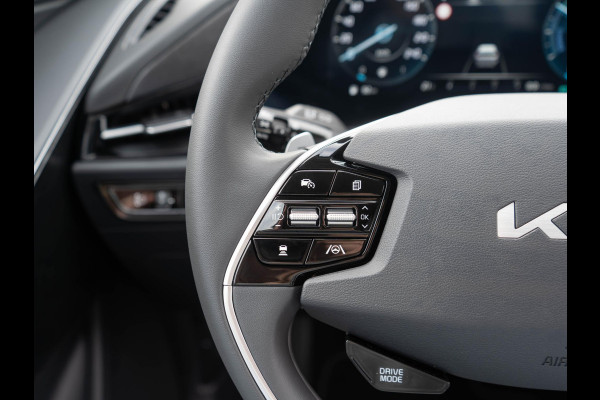 Kia Niro 1.6 GDi Hybrid DynamicLine Op VOORRAAD | Navigatie | Achteruitrijcamera |