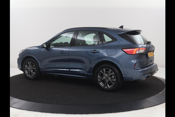 Ford Kuga 2.5 PHEV ST-Line | SOH 87,2 | Adaptive cruise | Camera | Full LED | Climate control | Dodehoek detectie | Carplay | Navi. Full map | DAB | Plug In
