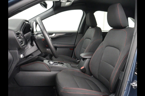 Ford Kuga 2.5 PHEV ST-Line | SOH 87,2 | Adaptive cruise | Camera | Full LED | Climate control | Dodehoek detectie | Carplay | Navi. Full map | DAB | Plug In