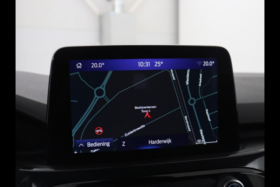 Ford Kuga 2.5 PHEV ST-Line | SOH 87,2 | Adaptive cruise | Camera | Full LED | Climate control | Dodehoek detectie | Carplay | Navi. Full map | DAB | Plug In