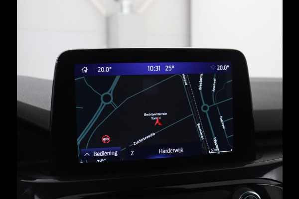 Ford Kuga 2.5 PHEV ST-Line | SOH 87,2 | Adaptive cruise | Camera | Full LED | Climate control | Dodehoek detectie | Carplay | Navi. Full map | DAB | Plug In