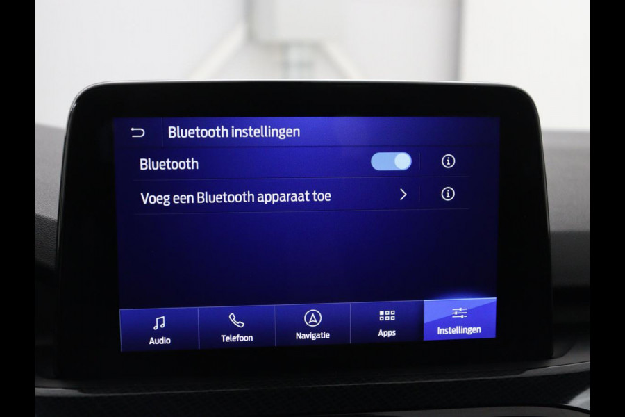 Ford Kuga 2.5 PHEV ST-Line | SOH 87,2 | Adaptive cruise | Camera | Full LED | Climate control | Dodehoek detectie | Carplay | Navi. Full map | DAB | Plug In