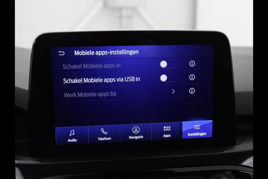Ford Kuga 2.5 PHEV ST-Line | SOH 87,2 | Adaptive cruise | Camera | Full LED | Climate control | Dodehoek detectie | Carplay | Navi. Full map | DAB | Plug In