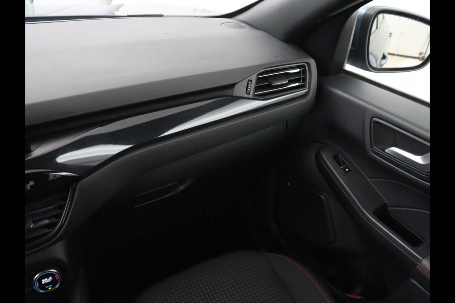 Ford Kuga 2.5 PHEV ST-Line | SOH 87,2 | Adaptive cruise | Camera | Full LED | Climate control | Dodehoek detectie | Carplay | Navi. Full map | DAB | Plug In