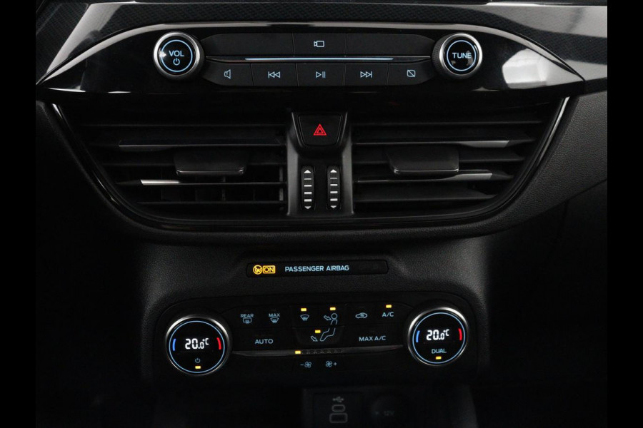 Ford Kuga 2.5 PHEV ST-Line | SOH 87,2 | Adaptive cruise | Camera | Full LED | Climate control | Dodehoek detectie | Carplay | Navi. Full map | DAB | Plug In