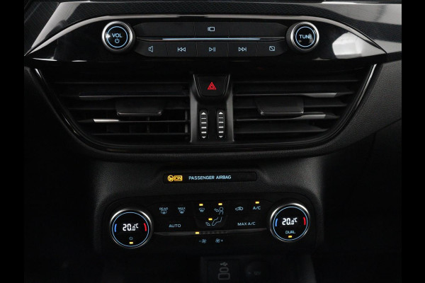 Ford Kuga 2.5 PHEV ST-Line | SOH 87,2 | Adaptive cruise | Camera | Full LED | Climate control | Dodehoek detectie | Carplay | Navi. Full map | DAB | Plug In