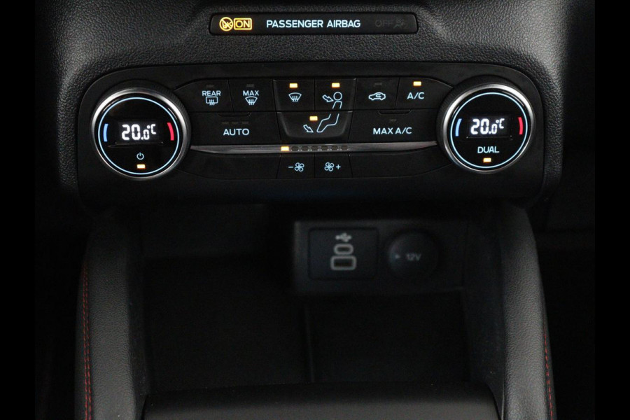 Ford Kuga 2.5 PHEV ST-Line | SOH 87,2 | Adaptive cruise | Camera | Full LED | Climate control | Dodehoek detectie | Carplay | Navi. Full map | DAB | Plug In