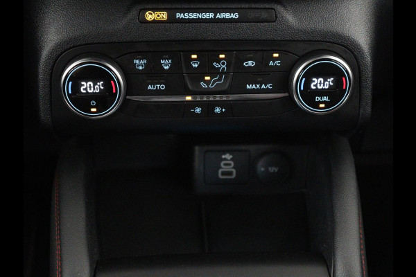 Ford Kuga 2.5 PHEV ST-Line | SOH 87,2 | Adaptive cruise | Camera | Full LED | Climate control | Dodehoek detectie | Carplay | Navi. Full map | DAB | Plug In