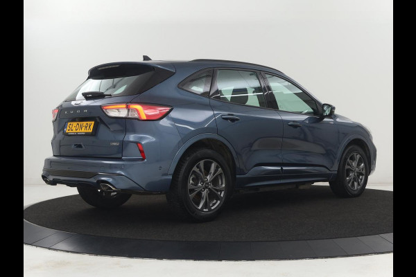 Ford Kuga 2.5 PHEV ST-Line | SOH 87,2 | Adaptive cruise | Camera | Full LED | Climate control | Dodehoek detectie | Carplay | Navi. Full map | DAB | Plug In