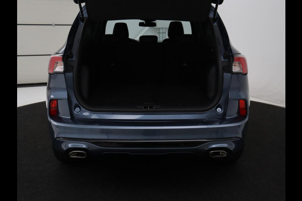 Ford Kuga 2.5 PHEV ST-Line | SOH 87,2 | Adaptive cruise | Camera | Full LED | Climate control | Dodehoek detectie | Carplay | Navi. Full map | DAB | Plug In