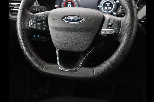 Ford Kuga 2.5 PHEV ST-Line | SOH 87,2 | Adaptive cruise | Camera | Full LED | Climate control | Dodehoek detectie | Carplay | Navi. Full map | DAB | Plug In