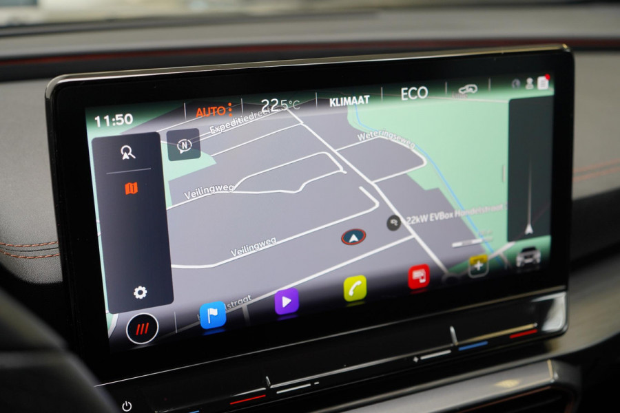 CUPRA Formentor 1.4 TSI e-Hybrid Essential | SoH 97,8% | Carplay | Navigatie | Adapt. Cruise | Sfeerverlichting | Camera