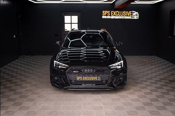 Audi A4 Avant 2.9 TFSI RS 4 quattro / Keramisch / RS Dynamic / B&O / Matrix / Keyless /