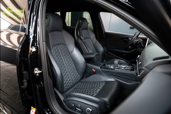 Audi A4 Avant 2.9 TFSI RS 4 quattro / Keramisch / RS Dynamic / B&O / Matrix / Keyless /