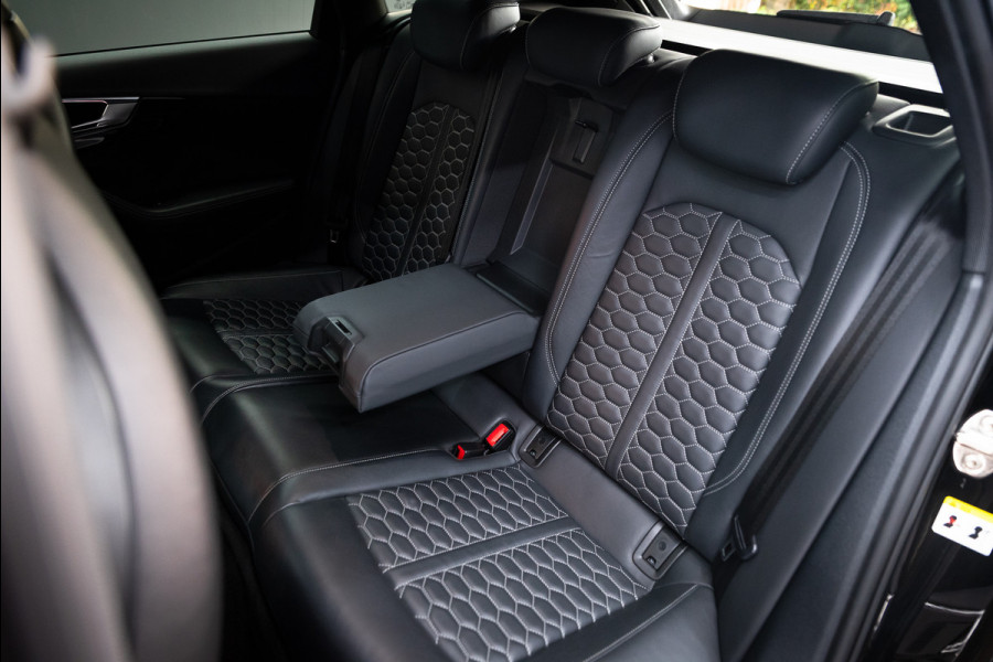 Audi A4 Avant 2.9 TFSI RS 4 quattro / Keramisch / RS Dynamic / B&O / Matrix / Keyless /