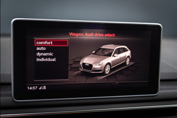 Audi A4 Avant 2.9 TFSI RS 4 quattro / Keramisch / RS Dynamic / B&O / Matrix / Keyless /