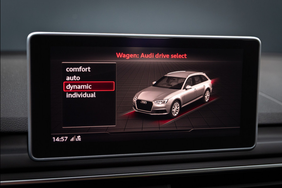 Audi A4 Avant 2.9 TFSI RS 4 quattro / Keramisch / RS Dynamic / B&O / Matrix / Keyless /