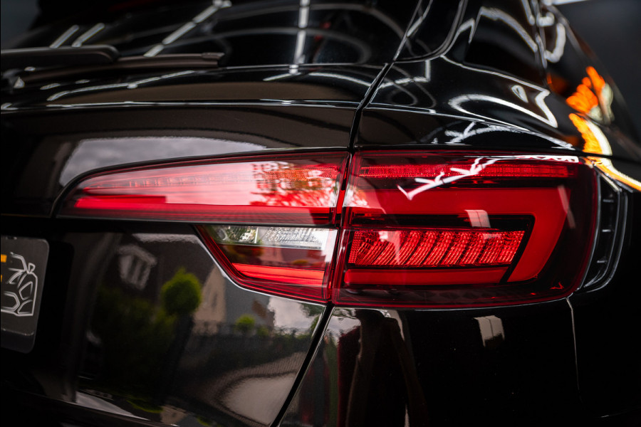 Audi A4 Avant 2.9 TFSI RS 4 quattro / Keramisch / RS Dynamic / B&O / Matrix / Keyless /