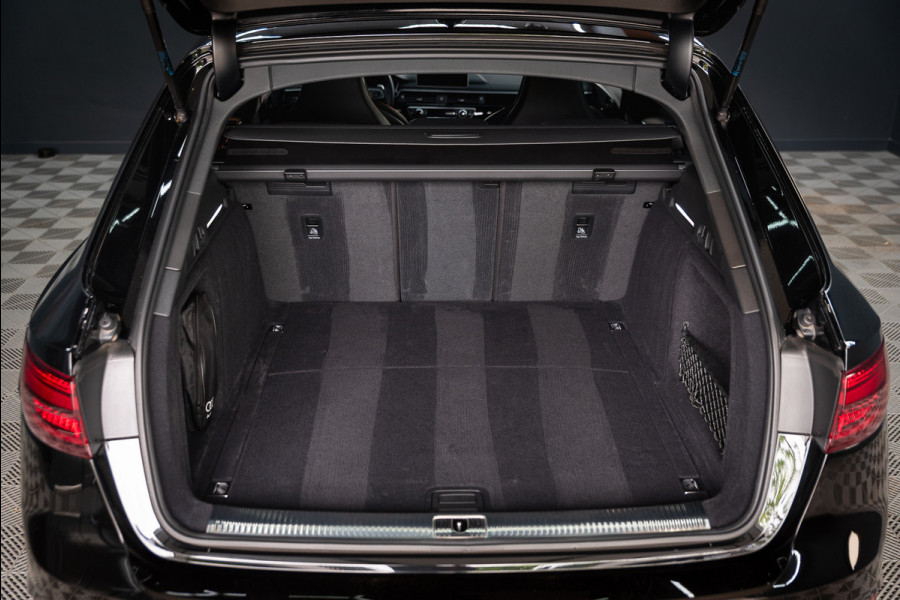 Audi A4 Avant 2.9 TFSI RS 4 quattro / Keramisch / RS Dynamic / B&O / Matrix / Keyless /