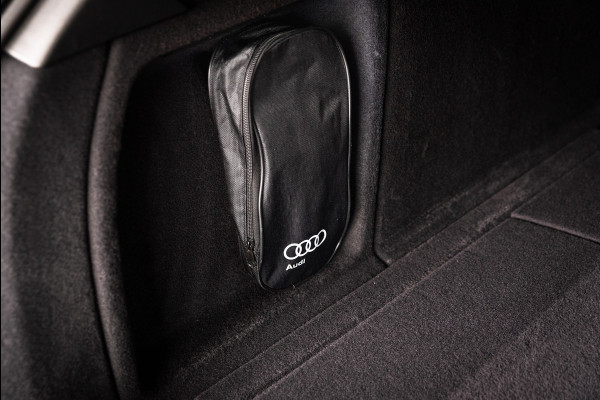 Audi A4 Avant 2.9 TFSI RS 4 quattro / Keramisch / RS Dynamic / B&O / Matrix / Keyless /
