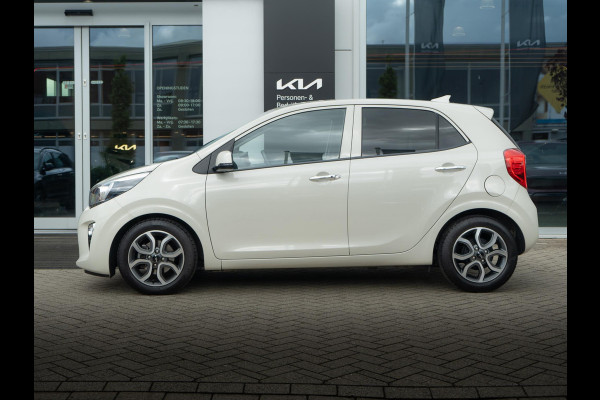 Kia Picanto 1.0 DPi DynamicPlusLine | Navi | Clima | Achteruitrijcamera |