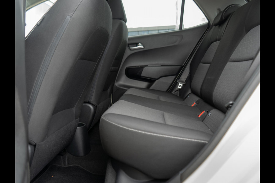 Kia Picanto 1.0 DPi DynamicPlusLine | Navi | Clima | Achteruitrijcamera |