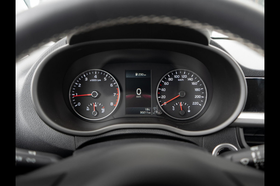 Kia Picanto 1.0 DPi DynamicPlusLine | Navi | Clima | Achteruitrijcamera |