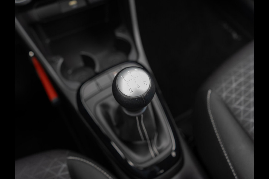 Kia Picanto 1.0 DPi DynamicPlusLine | Navi | Clima | Achteruitrijcamera |