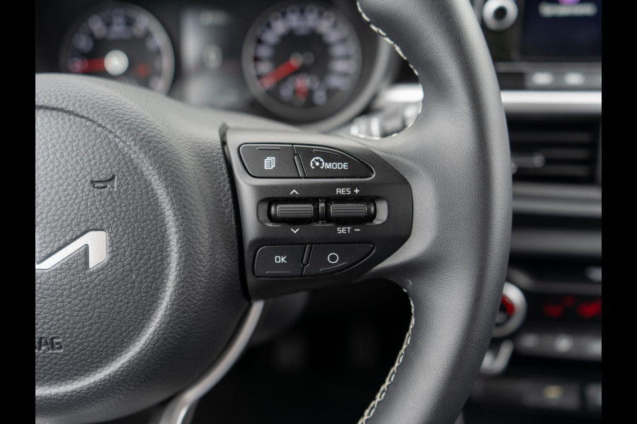 Kia Picanto 1.0 DPi DynamicPlusLine | Navi | Clima | Achteruitrijcamera |