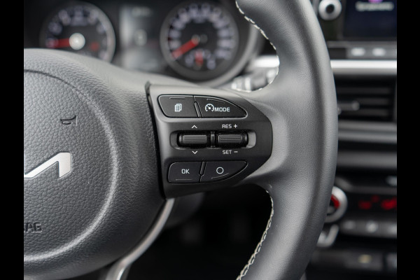 Kia Picanto 1.0 DPi DynamicPlusLine | Navi | Clima | Achteruitrijcamera |