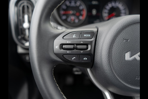 Kia Picanto 1.0 DPi DynamicPlusLine | Navi | Clima | Achteruitrijcamera |