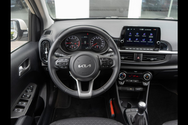 Kia Picanto 1.0 DPi DynamicPlusLine | Navi | Clima | Achteruitrijcamera |