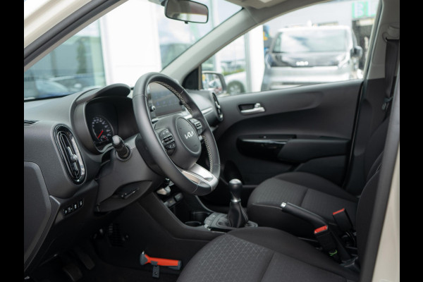 Kia Picanto 1.0 DPi DynamicPlusLine | Navi | Clima | Achteruitrijcamera |