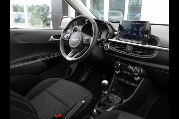 Kia Picanto 1.0 DPi DynamicPlusLine | Navi | Clima | Achteruitrijcamera |