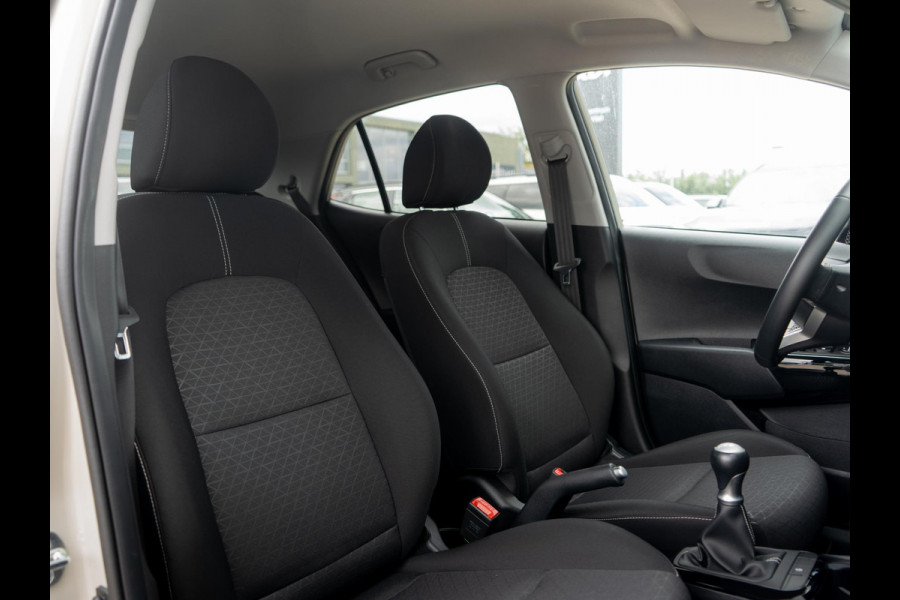 Kia Picanto 1.0 DPi DynamicPlusLine | Navi | Clima | Achteruitrijcamera |