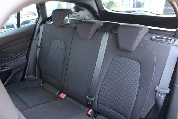 Ford FOCUS Wagon 1.0 EcoBoost Hybrid ST-Line | Trekhaak | Camera | Navigatie | Cruise Control | Climate Control |