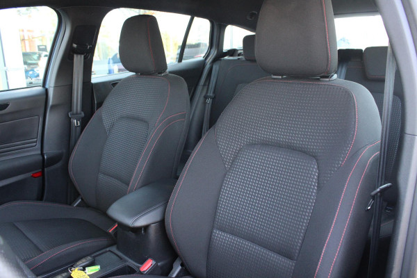 Ford FOCUS Wagon 1.0 EcoBoost Hybrid ST-Line | Trekhaak | Camera | Navigatie | Cruise Control | Climate Control |