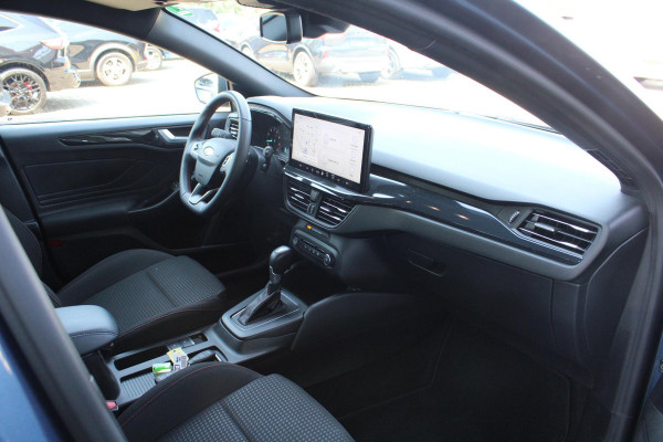 Ford FOCUS Wagon 1.0 EcoBoost Hybrid ST-Line | Trekhaak | Camera | Navigatie | Cruise Control | Climate Control |