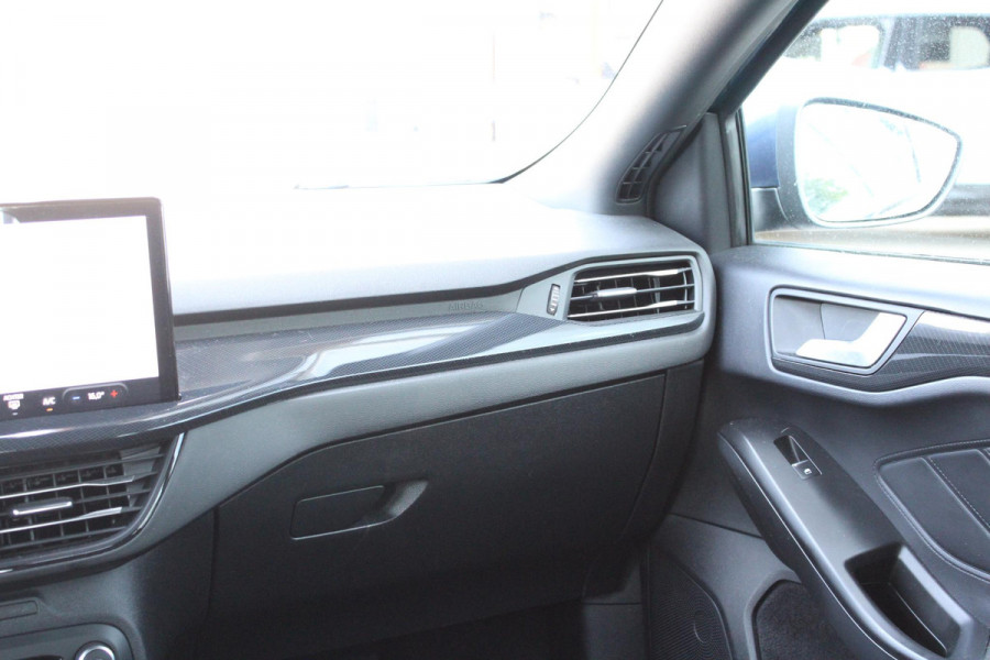 Ford FOCUS Wagon 1.0 EcoBoost Hybrid ST-Line | Trekhaak | Camera | Navigatie | Cruise Control | Climate Control |