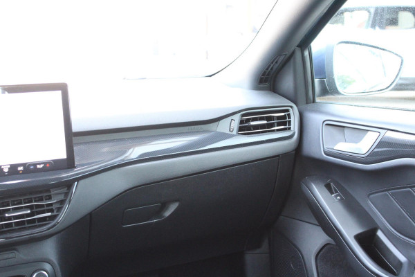 Ford FOCUS Wagon 1.0 EcoBoost Hybrid ST-Line | Trekhaak | Camera | Navigatie | Cruise Control | Climate Control |